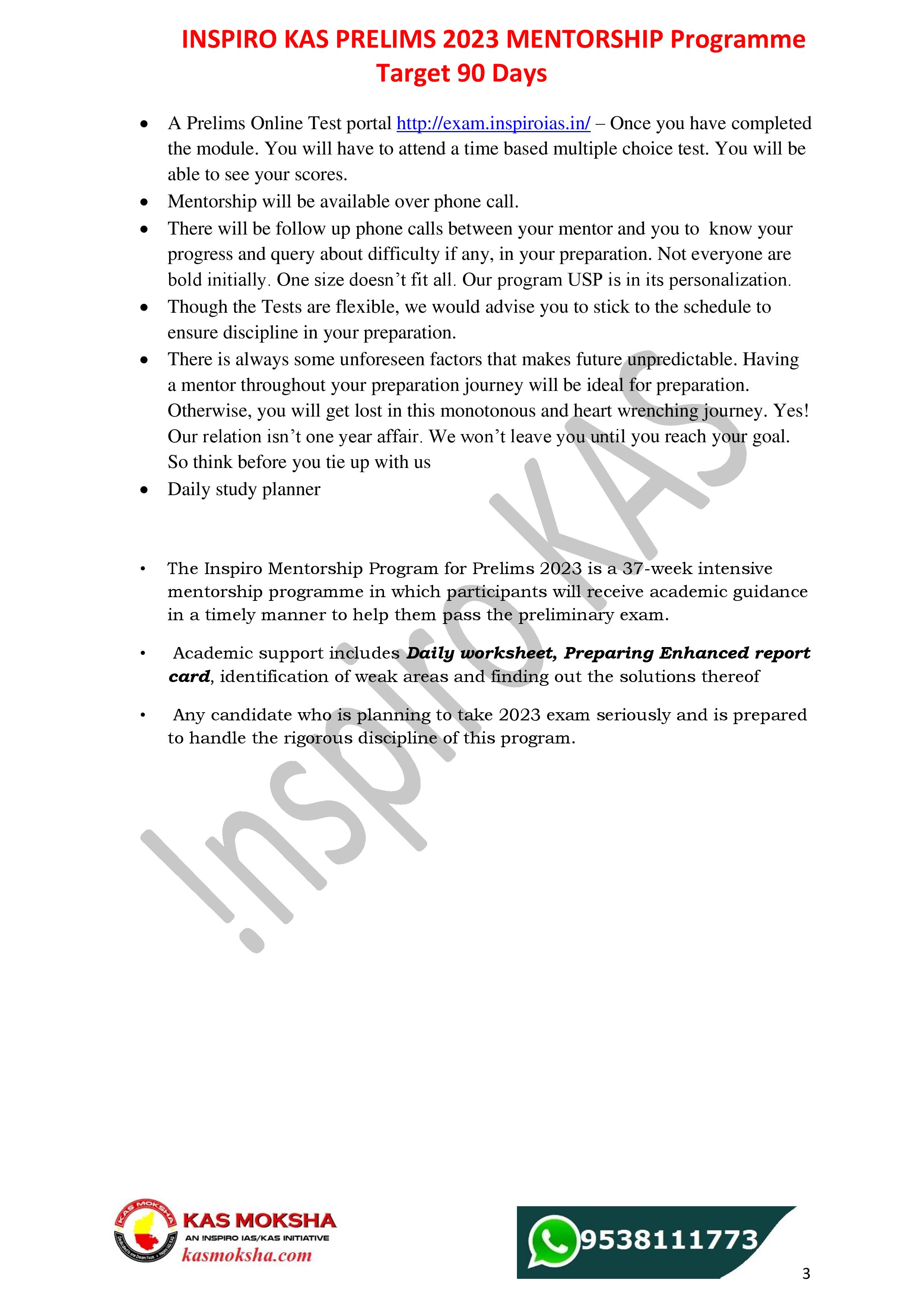 INSPIRO IASKAS Mentorship Programme for Prelims 2023-page-003