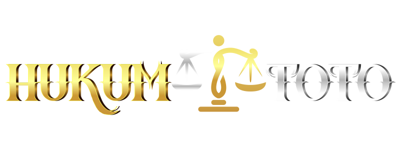 HUKUMTOTO Logo